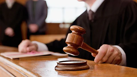 Gavel
