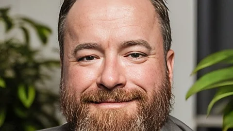 Michael Clark