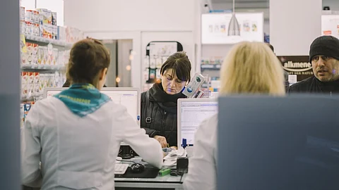 Pharmacy