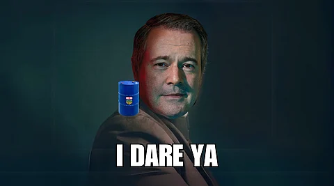 Kenney says Alberta should be prepared to inflict economic pain on American consumers in response to Trump’s tariff threats.