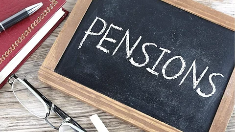 Pensions