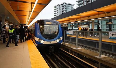 Canada Line
