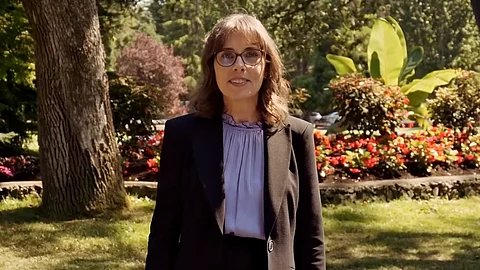Sonia Furstenau