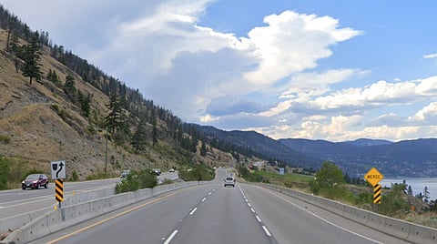Highway 97
