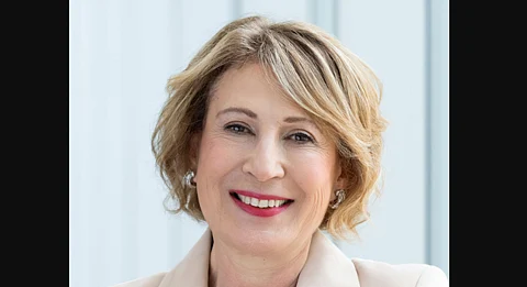 Dr. Mona Nemer