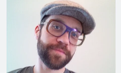 Dustin Hrycun