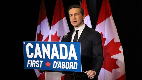 Pierre Poilievre