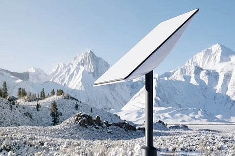 Ontario has cancelled $100 million deal with Starlink to give internet accress to rural Ontarion