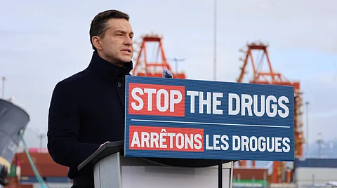 Pierre Poilievre