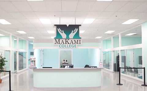 MaKami College
