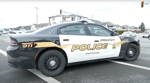 Abbotsford Police Department