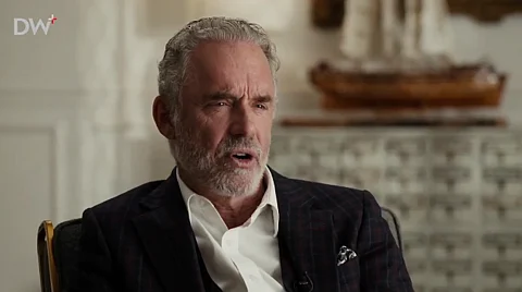 Dr. Jordan Peterson