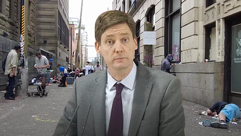 David Eby
