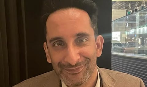 Birju Dattani