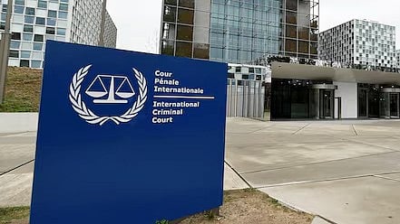 International Criminal Court