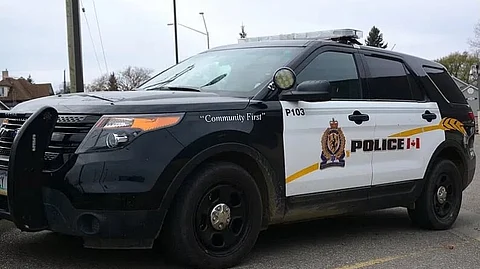Brandon Police Service