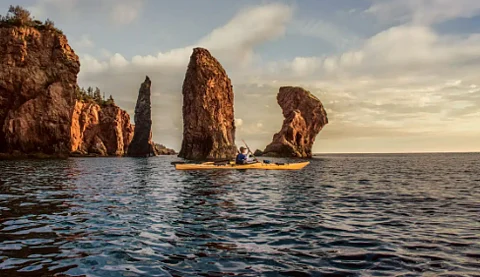 Bay of Fundy