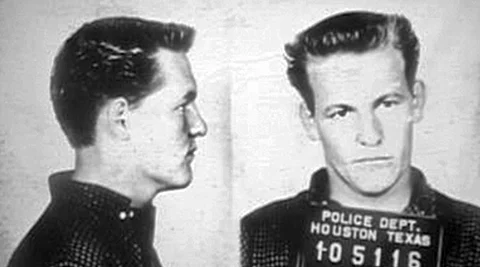 Charles Harrelson