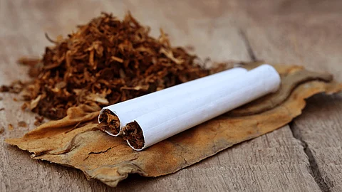 Cigarettes