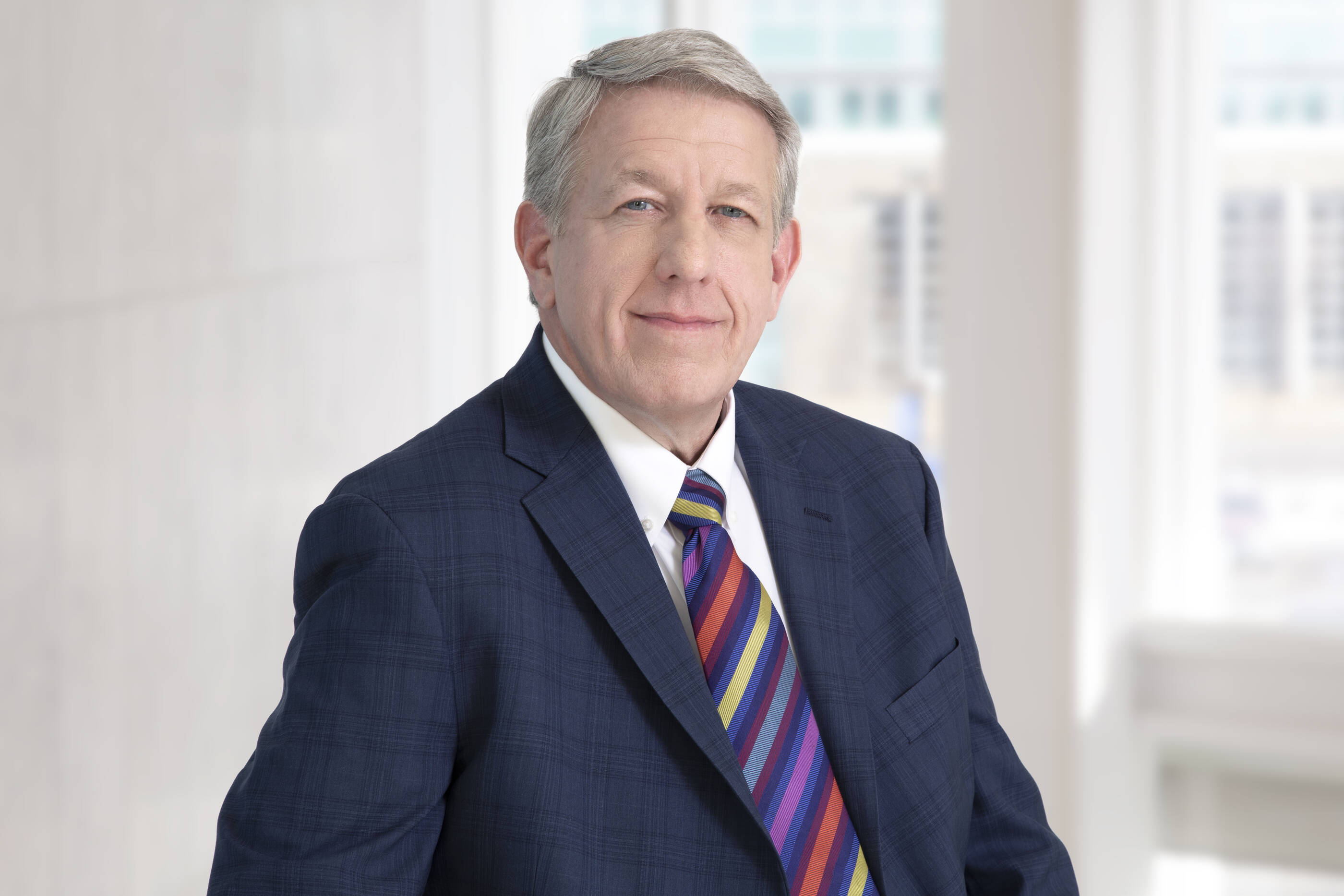 Imperial CEO Brad Corson led the company to record profits even as its environmental record came under scrutiny.