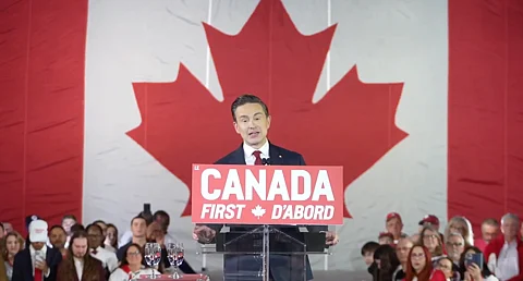 Pierre Poilievre