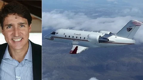 Justin Trudeau