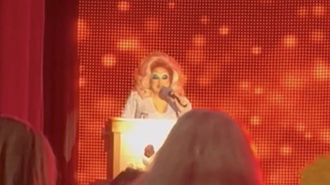 Texas Drag Queen Church