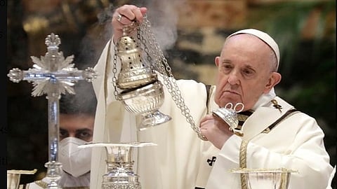 Pope