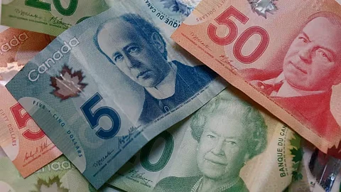 Money