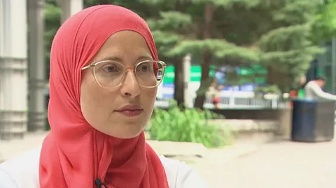 Amira Elghawaby