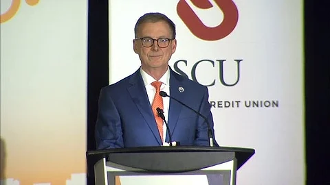 Bank of Canada Governor Tiff Macklem