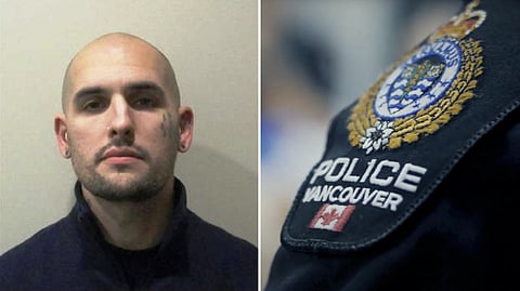 Tyler Gordon Strathdee