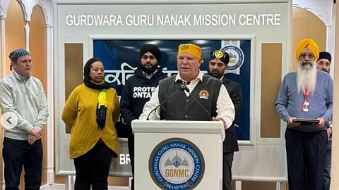 Ontario Progressive Conservative leader Doug Ford has been busy attempting to appeal to all demographics ahead of Thursday’s election, from his go-to cheap alcohol campaign to worshiping at a Sikh temple.