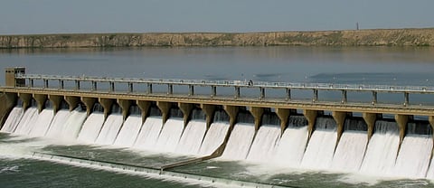 Eastern Irrigation District