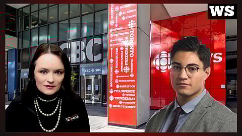 CTF's Kris Sims, Franco Terrazzano