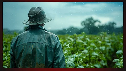 Federal analysis suggests farmers would flourish as climate changes — contrary to alarmists