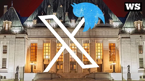 Supreme Court of Canada ditches X after NDP petition