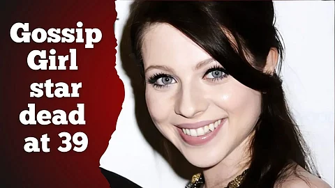 Michelle Trachtenberg