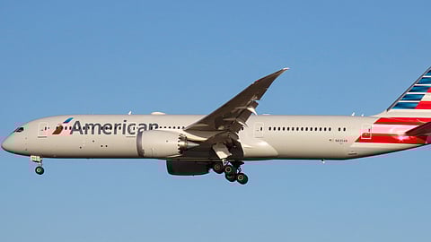 American Airlines