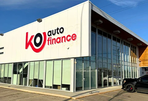 KO Auto Finance