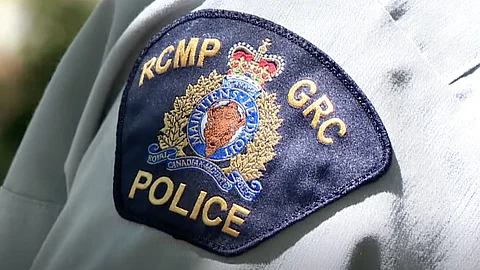 RCMP