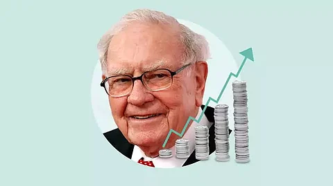 Warren Buffet