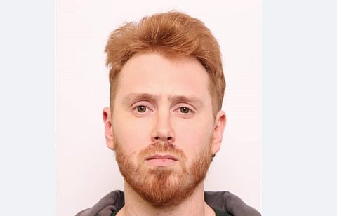 Dylan James Shott
