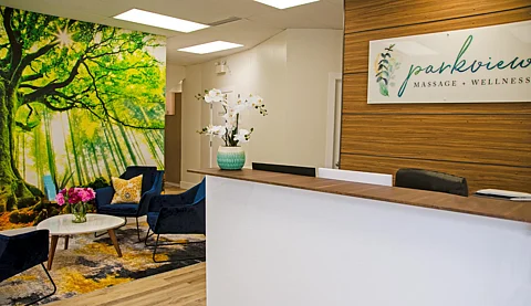 Parkview Massage and Wellness