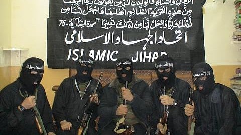 Feds say Canadians ‘greatly misrepresent’ Islamic war term ‘jihad’