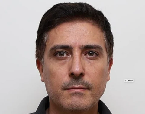 Ali Kiani
