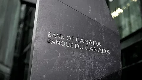 Bank of Canada cuts its rate by .25% based on uncertainty of tariff effects