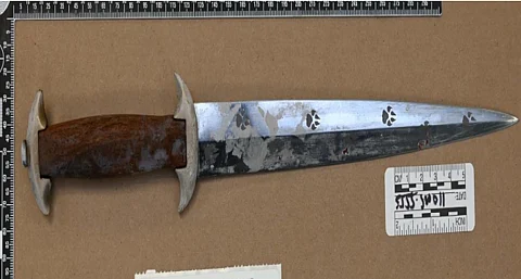 ASIRT clears CPS officer in fatal shooting of armed man