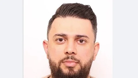 Yasin Cetin
