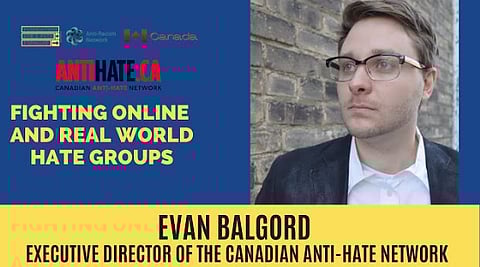 Evan Balgord